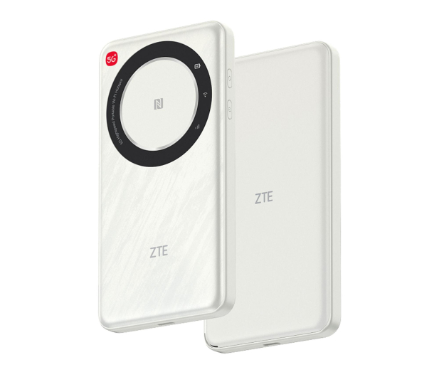 ZTE U30 Air 5G - 1426007 - zdjęcie 5
